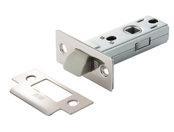 Защелка Bussare L6-45 PLAST CHROME хром