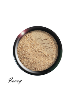 Минеральные тени Ivory