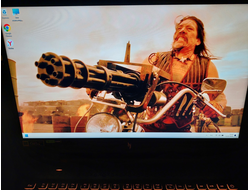 ACER NITRO 17 AN17-51-73CD ( 17.3 Quad HD 2K IPS 165Hz Intel Core i7-13700H  RTX4060(8Gb) 16Gb 1024Gb SSD )