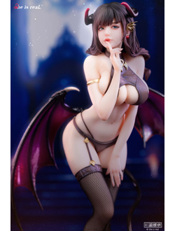 Фигурка 1/6 Нафу (Nafu)