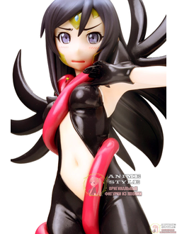 Фигурка 1/8 Аясэ Арагаки (Ayase Aragaki Thanatos Cosplay ver.)
