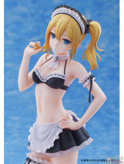 Фигурка 1/7 Ай Хаясака (Ai Hayasaka Maid Swimsuit Ver.)