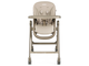 Стульчик для кормления Peg Perego Living Space Sand