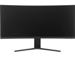 Монитор Xiaomi Mi Curved Gaming Monitor 30" Черный