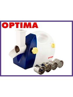 Запчасти к мясорубке Optima
