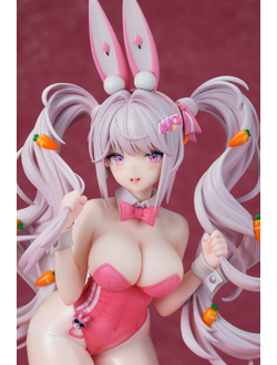Фигурка Алиса (Alice Wonderland Bunny)