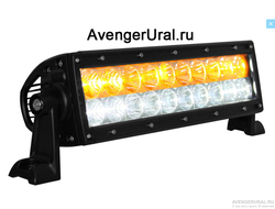 Комбинированная серия