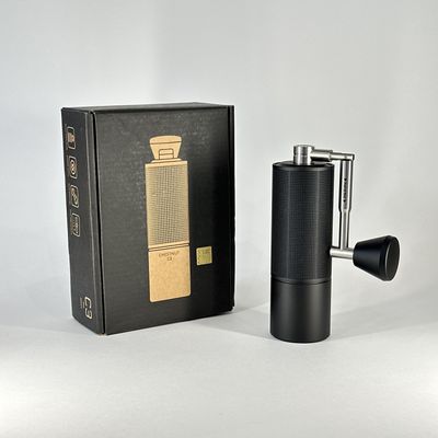 Timemore Chestnut C3, Кофемолка ручная, BLACK