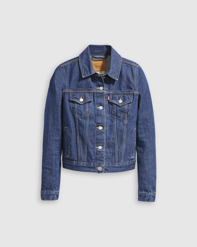 Куртка Levi's® Original Trucker Jacket