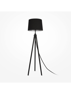 Напольный светильник (торшер) Calvin, Z177FL-01B