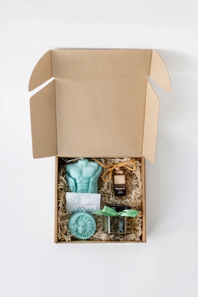 Новогодний набор № 1137