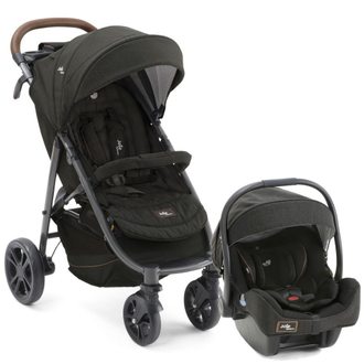 Joie litetrax 4 signature flex hot sale