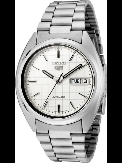 Наручные часы Seiko SNXF05K1