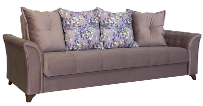 Диван Ирис прямой