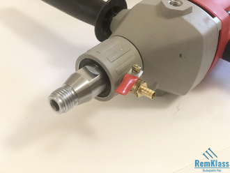 Дрель алмазного сверления Ken 6110b