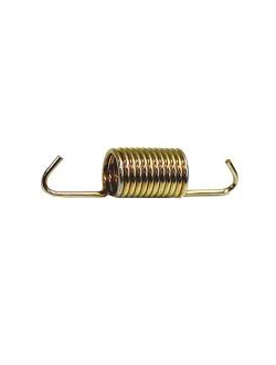 Пружина крепления глушителя SPI 02-105-02 для Arctic Cat (1612-178)