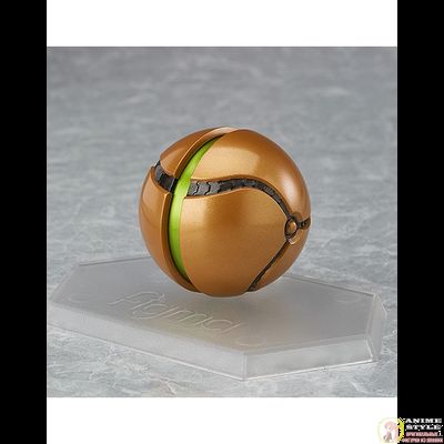 Фигурка фигма Самус Аран (figma Samus Aran PRIME 3 ver.)
