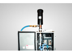 Охладитель для шкафов и закрытых пространств Nex Flow Frigid-X Panel Coolers Silent X-Stream NEMA 4-4x (IP66)