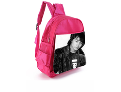 Рюкзаки "Кино, Виктор Цой"