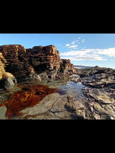 Полуостров Рыбачий (3 дня)