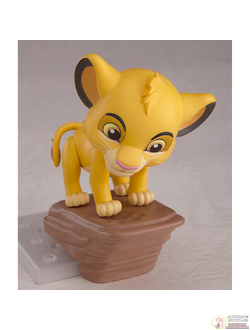 Нендроид Симба (Simba)