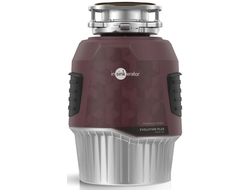 Измельчитель пищевых отходов InSinkErator Evolution Plus 1000 EC