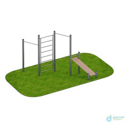 Спортивный комплекс Аполлон