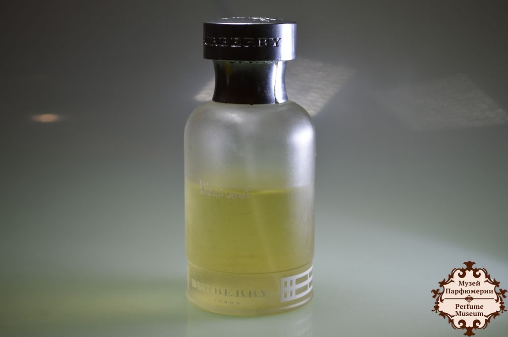 Burberry Weekend EDP 1997