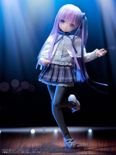 Кукла 1/6 PureNeemo Джун Гото (Gotou Jun)