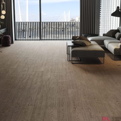 SPC ламинат Art East Stone Unica Дуб Мару 804 33 класс толщина 5.5 мм с фаской и подложкой замковый 2.21 м2