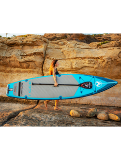 SUP BOARD НАДУВНОЙ SURFREN 335i (ДВУХСЛОЙНАЯ) 11.0