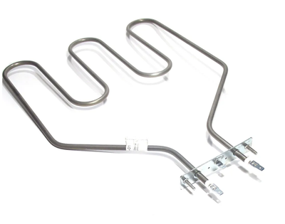 ТЭН духовки 1200W нижний для плиты Nord, Омичка