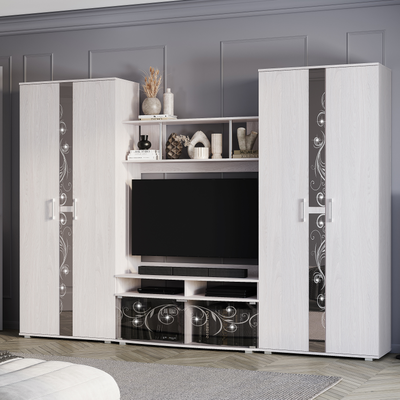 Гостиная "Флоренция" (БТС) Вариант 1