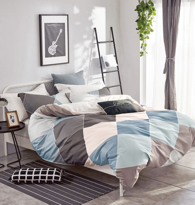 Постельное белье TANGO Twill сатин евро 200x220x1 230x250x1 50x70x2 70x70x2 TPIG6-1657