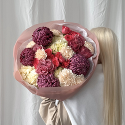 Для той, что дарит жизнь