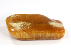 Симбирцит, галтовка крупная, Россия, Ульяновск (52*23*13 мм, 36 г) №28146