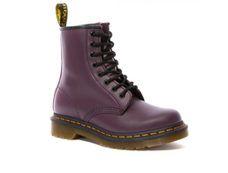 Ботинки Dr. Martens 1460 сиреневые женские