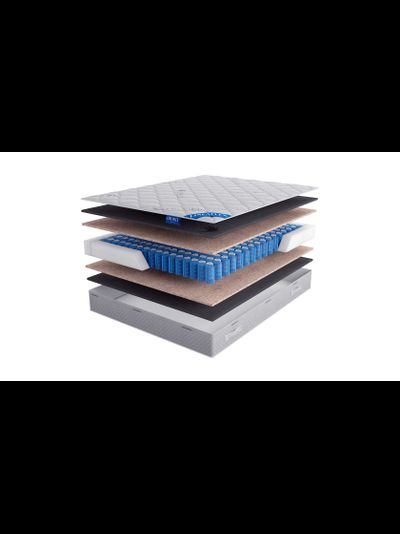 Матрас Real Active