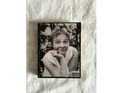 Имена. Наталья Крымова. Книга первая. 1958–1971