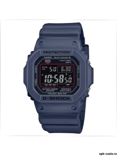 CASIO GW-M5610U-2JF