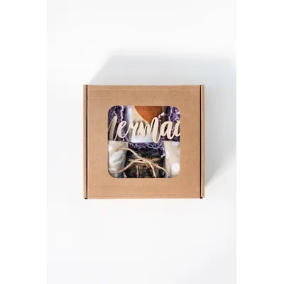 Подарочный набор "Мечтай с кофе"