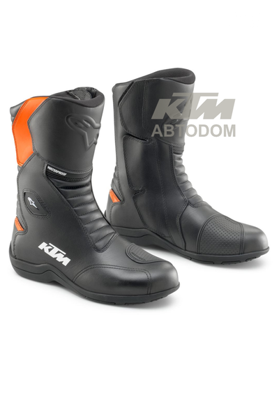 МОТОБОТЫ ANDES V2 DRYSTAR