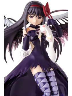 Фигурка фигма Хомура Акэми (figma Homura Akemi)