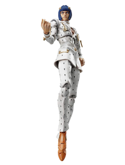 Фигурка Бруно Буччеллати (Bruno Buccellati white ver.)