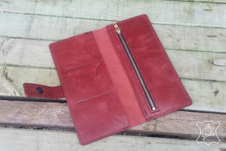 портмоне ручной работы, кожаные аксессуары ручной работы, кожаное портмоне купить, портмоне на заказ