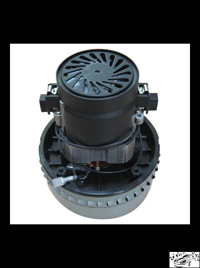 Турбина для пылесоса сверхмощная, двигатель 1700 Вт