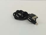 Кабель micro USB (USB A штекер - micro B штекер) 0.5м (б/у) (комиссионный товар)