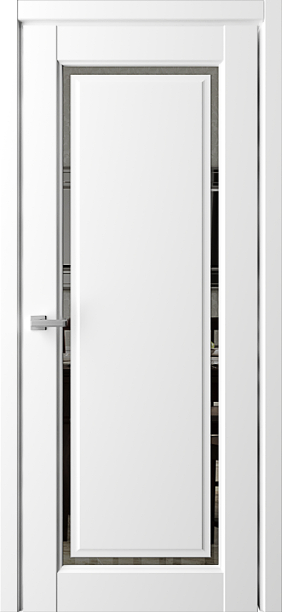 Эрмитаж 8 белая