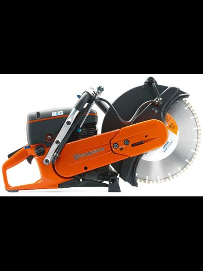 Аренда бензореза в Самаре от компании Стройпрокат.