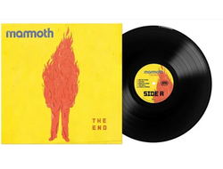 Mammoth - The End LP